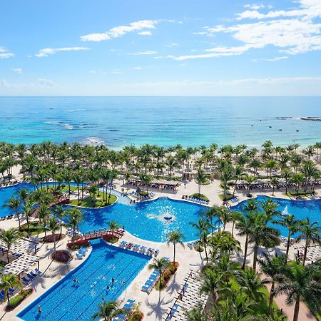 Barceló Maya Tropical - All Inclusive Xpu-Ha Exterior foto