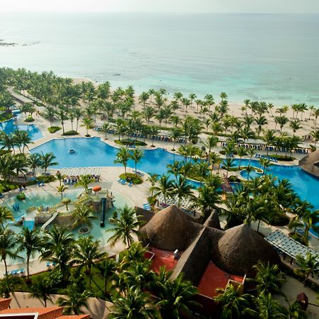 Barceló Maya Tropical - All Inclusive Xpu-Ha Exterior foto
