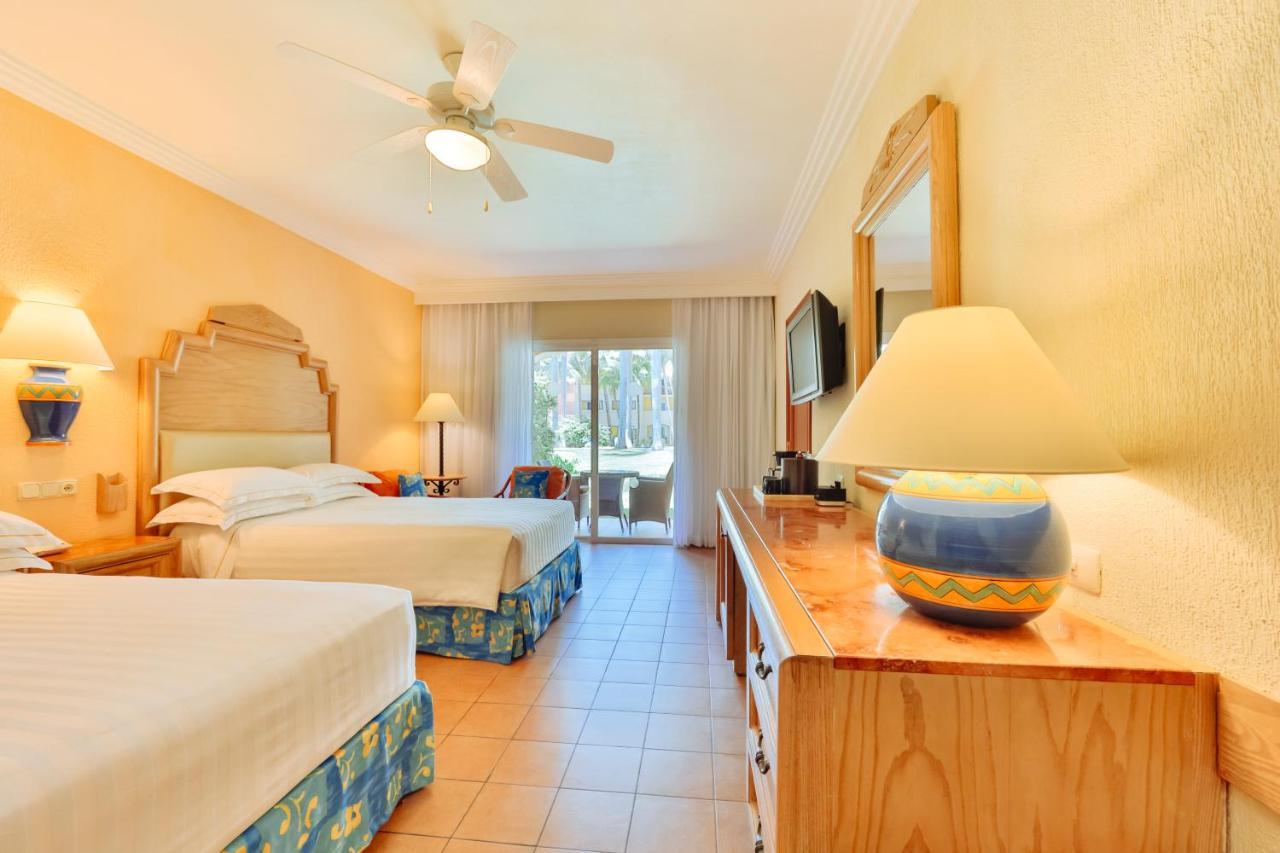 Barceló Maya Tropical - All Inclusive Xpu-Ha Exterior foto