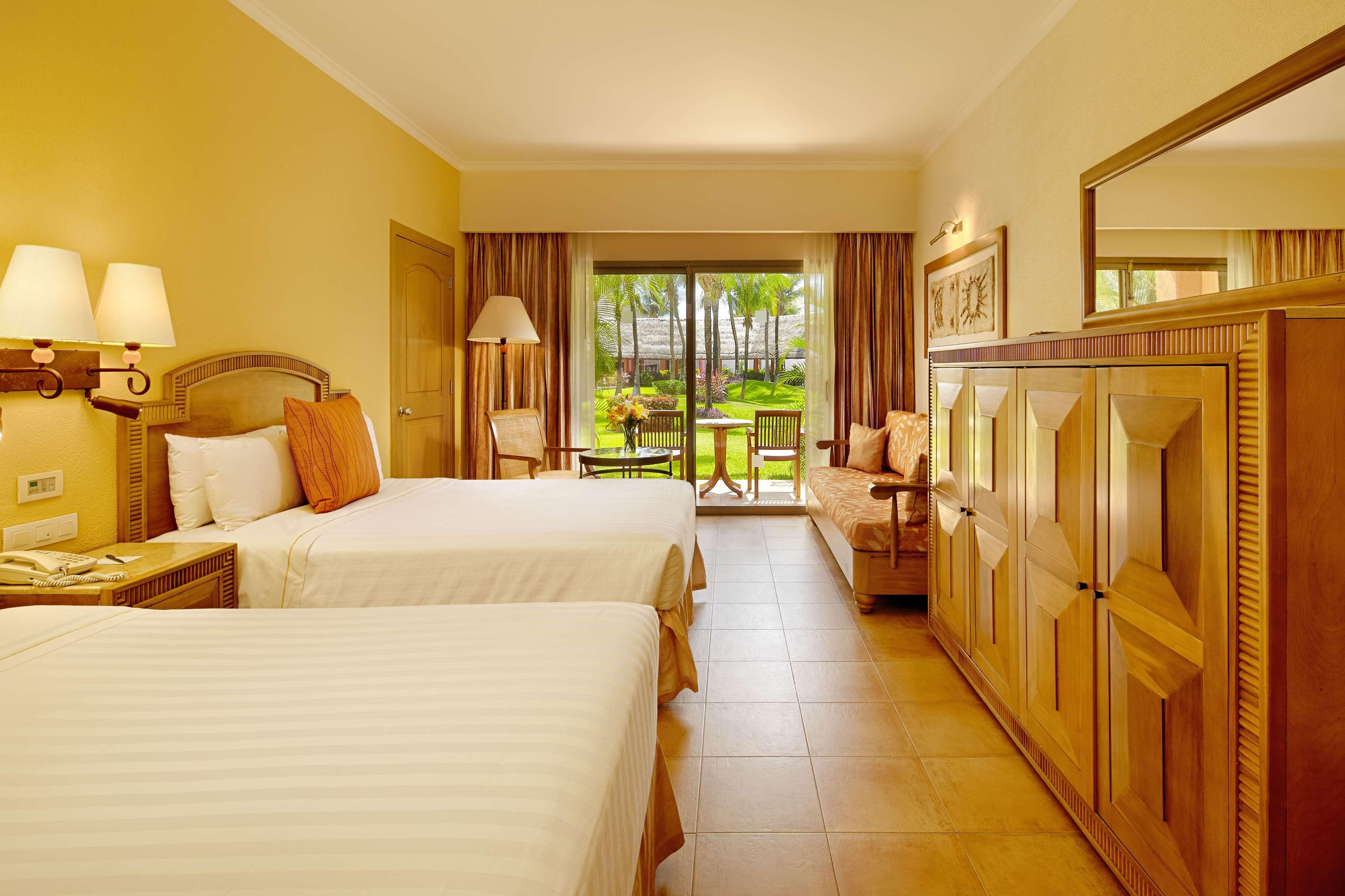Barceló Maya Tropical - All Inclusive Xpu-Ha Exterior foto