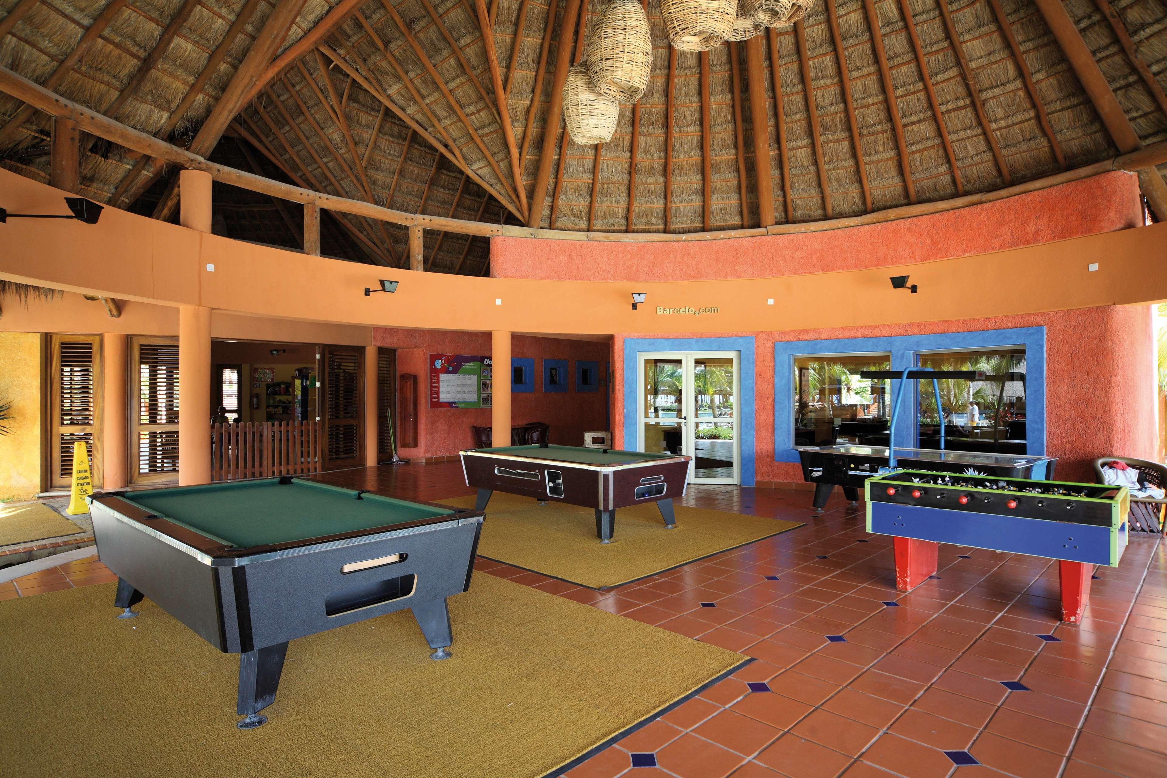 Barceló Maya Tropical - All Inclusive Xpu-Ha Exterior foto