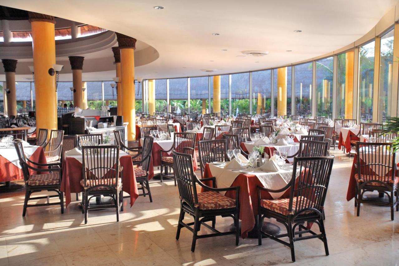 Barceló Maya Tropical - All Inclusive Xpu-Ha Exterior foto